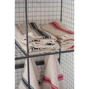 Cotton Kitchen Towels - Two Color Options